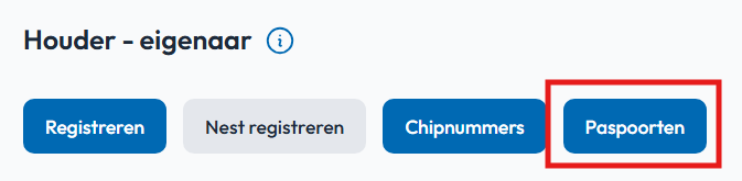 paspoorten