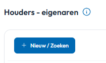 houders-eigenaren