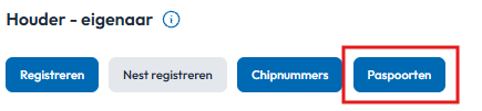 paspoorten
