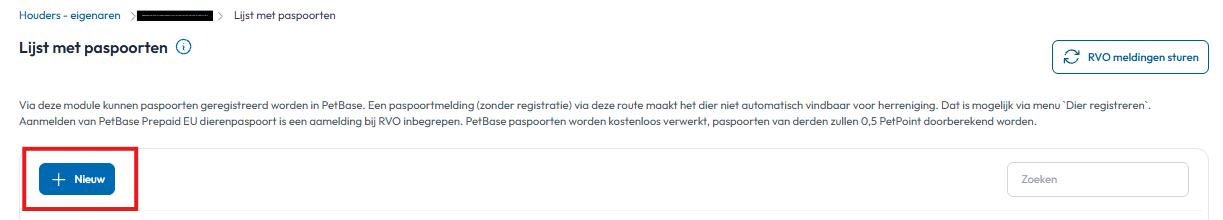 paspoorten