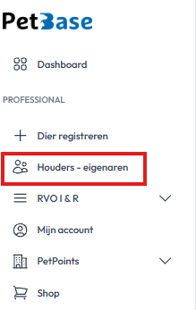 houders-eigenaren