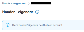 houder-eigenaar