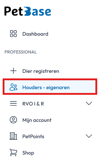 houders-eigenaren