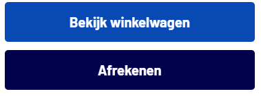 Afrekenen webshop