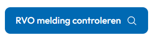 RVO melding controleren knop
