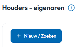 houders-eigenaren