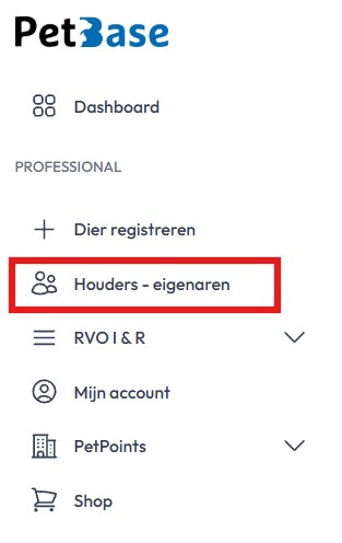 houders-eigenaren