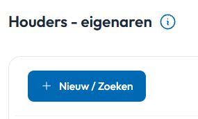 houders-eigenaren