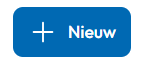 Nieuw paspoort toevoegen