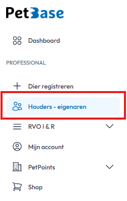 houders-eigenaren